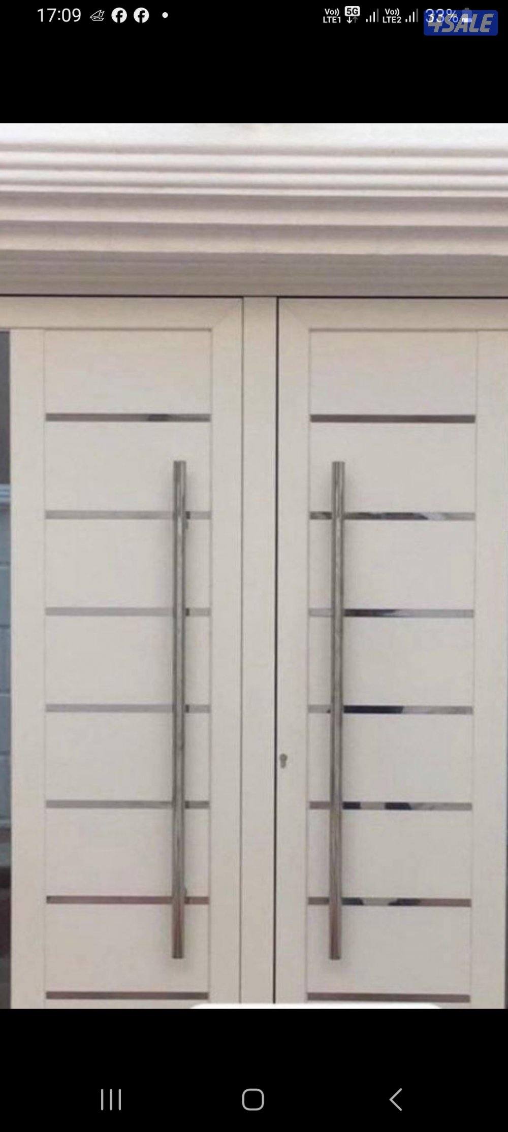 المنیوم و شتر۔ابو عبداللہ7