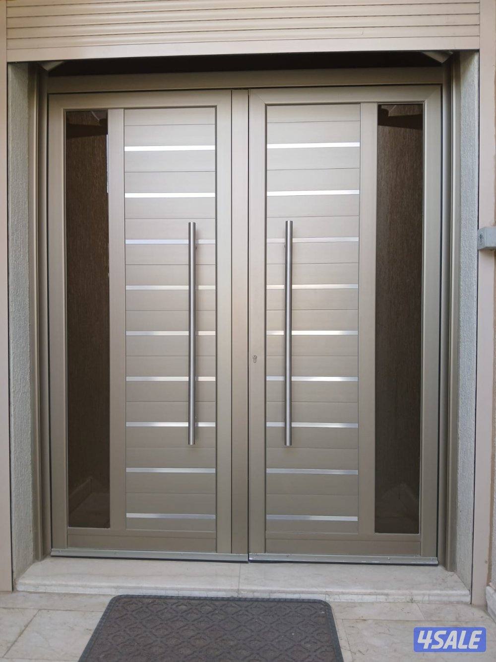 المنیوم و شتر۔ابو عبداللہ9