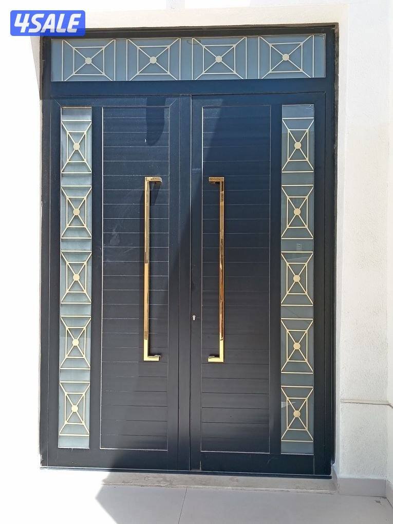 المنیوم و شتر۔ابو عبداللہ10