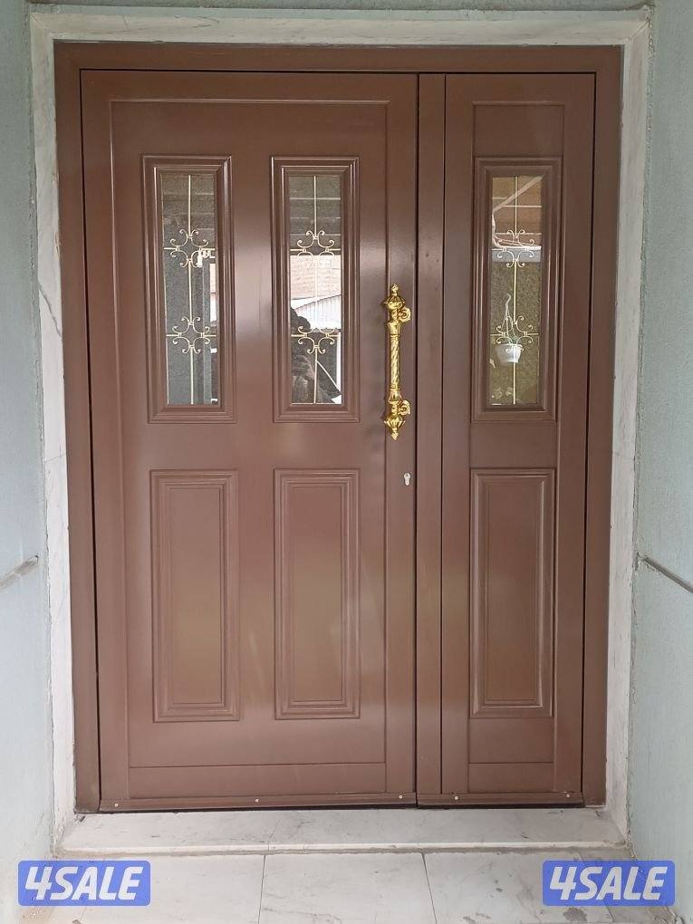 المنیوم و شتر۔ابو عبداللہ11