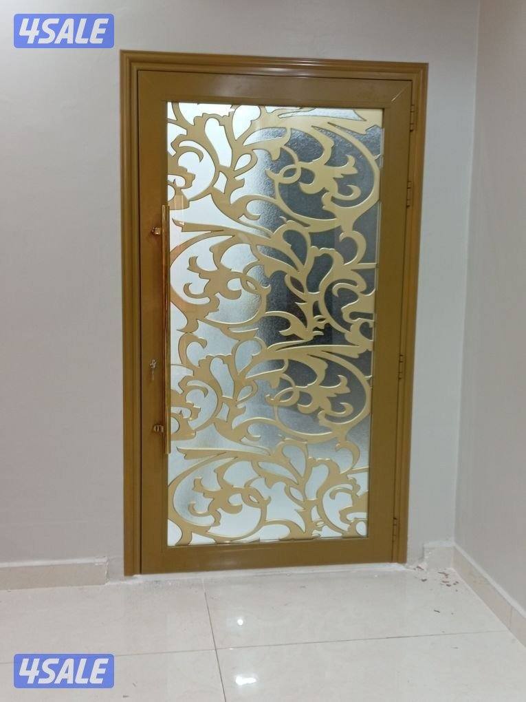 المنیوم و شتر۔ابو عبداللہ13