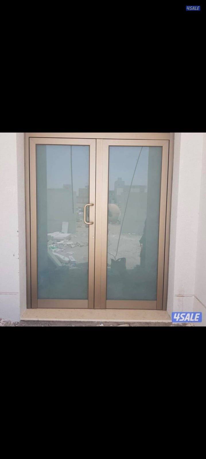 المنیوم و شتر۔ابو عبداللہ15