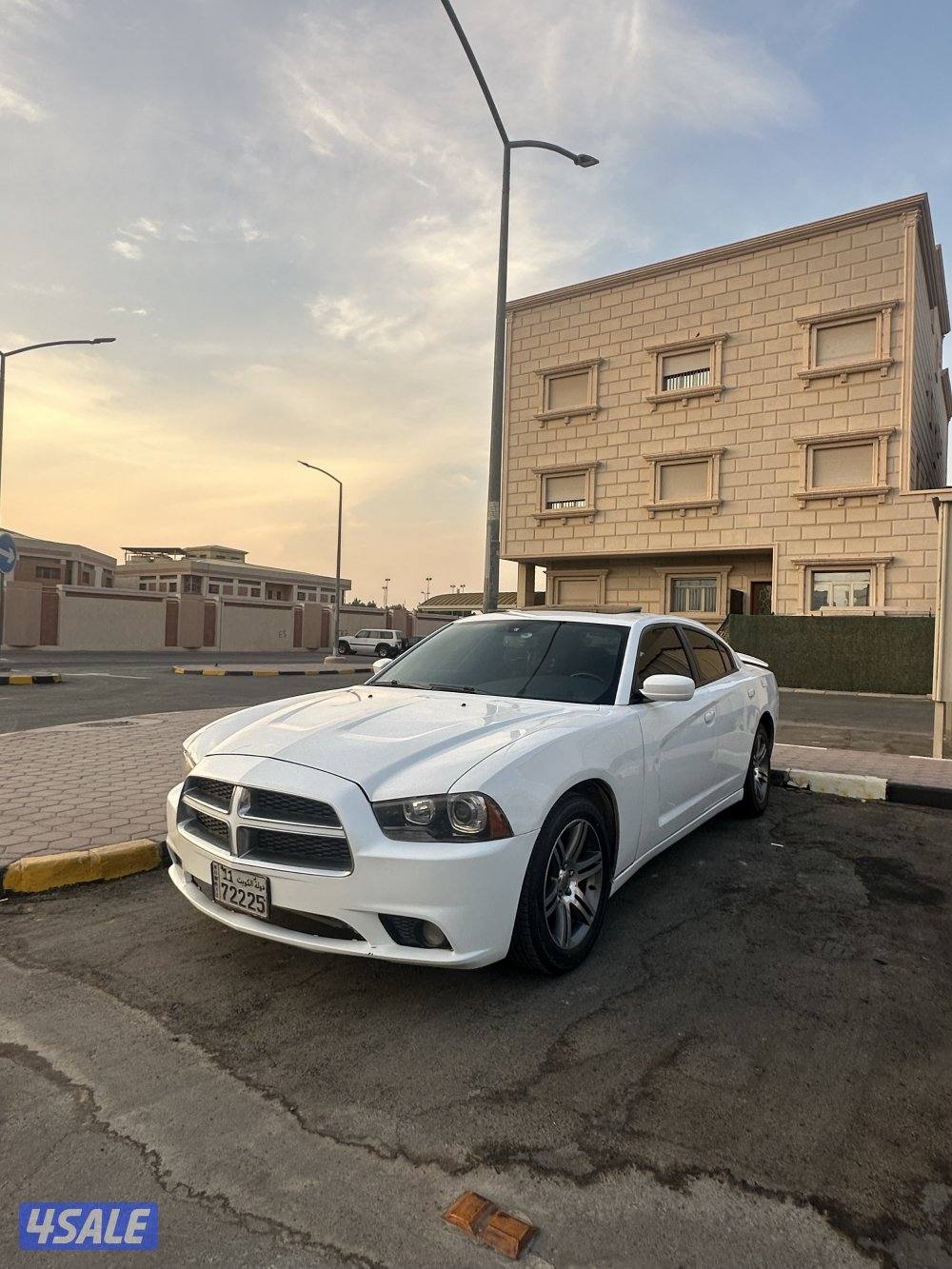 مرفق الفحص V8 / هيمي  RT0