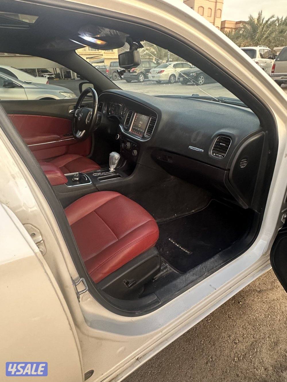 مرفق الفحص V8 / هيمي  RT5