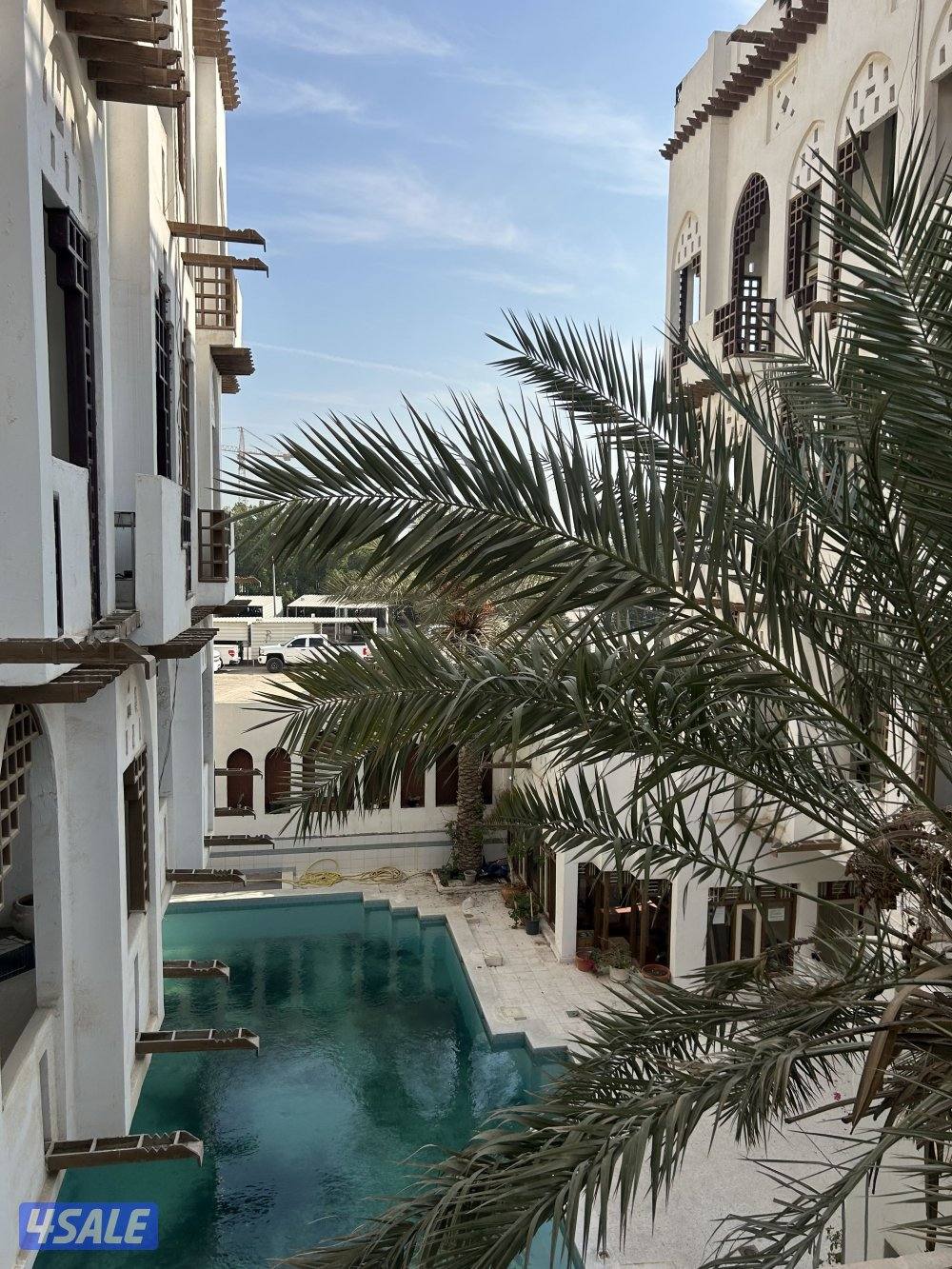 للايجار شقه0