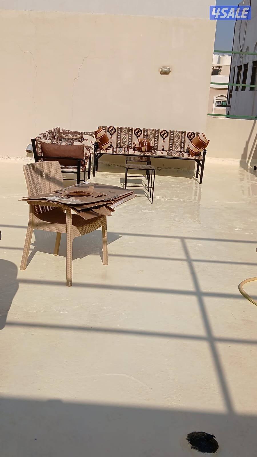 للايجار شقه1