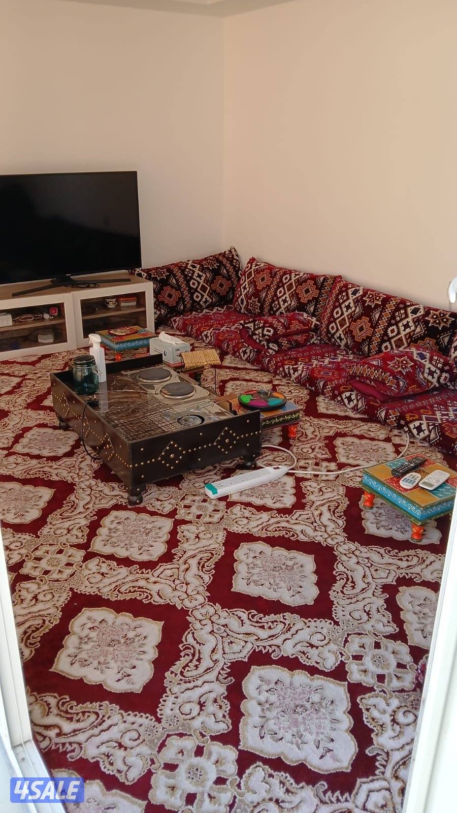 للايجار شقه2