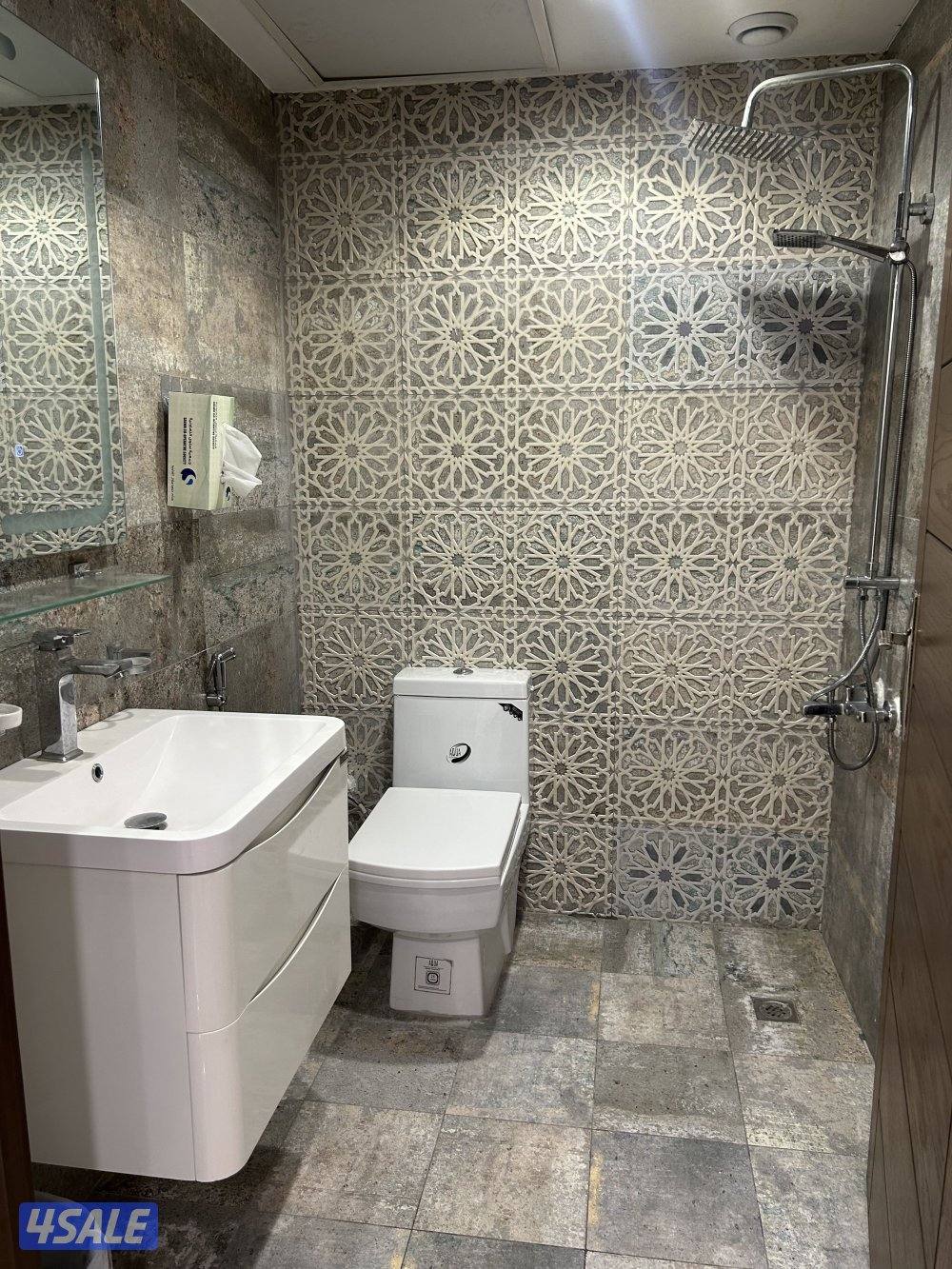 للايجار شقه7