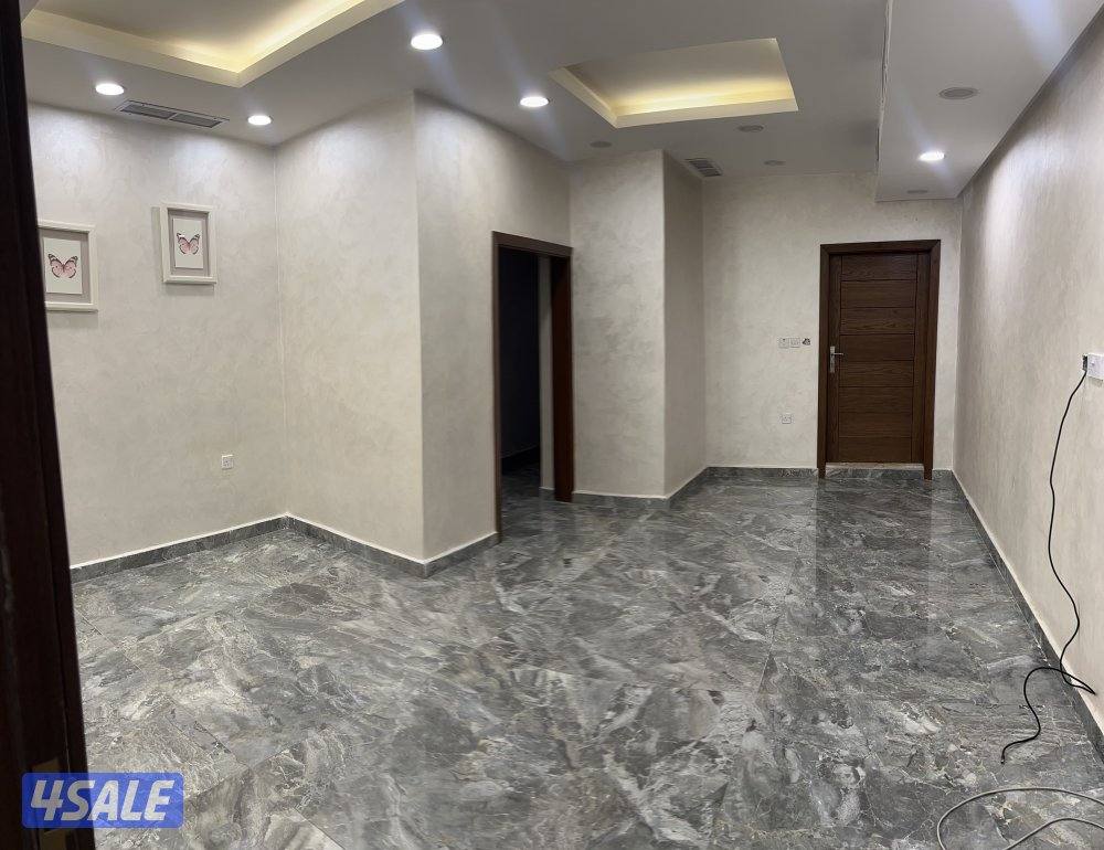 للايجار شقه9