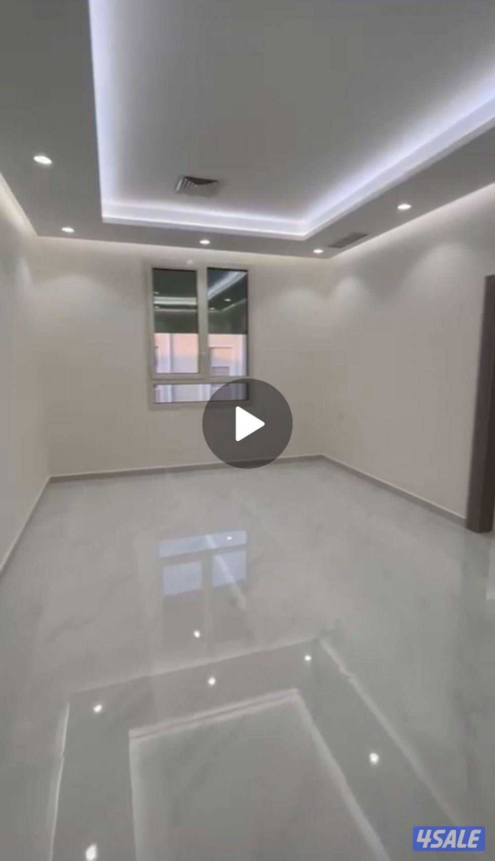 للايجار شقتين ف جنوب عبدالله ق2
((اول ساكن ))
الشقه تتكون من
3 غرف من0