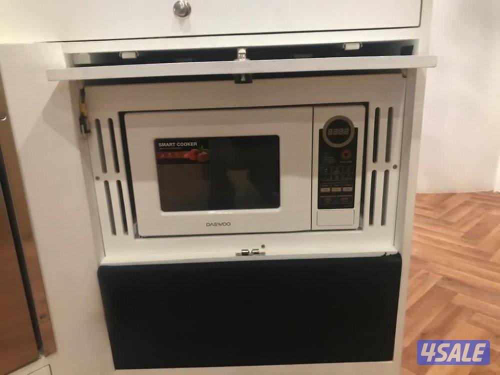 باص محول كرفان جديد لم يستخدم1