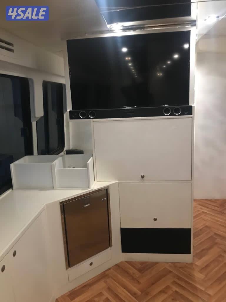 باص محول كرفان جديد لم يستخدم2