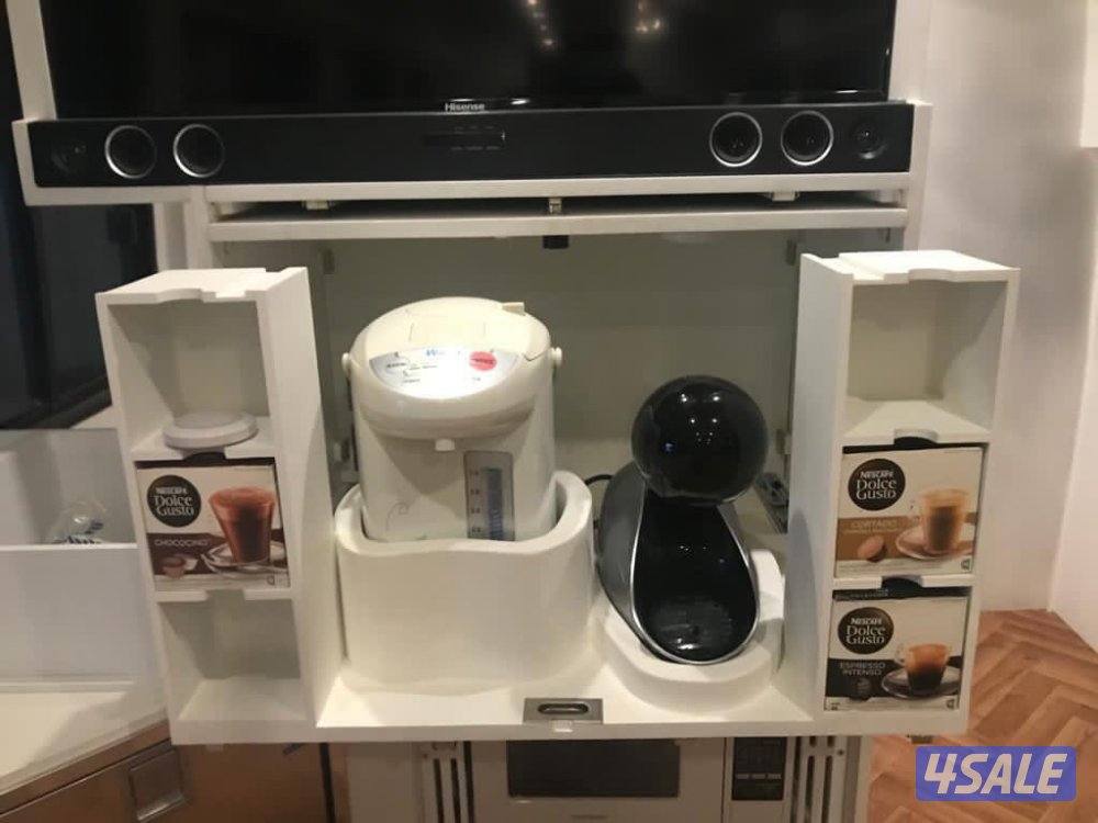 باص محول كرفان جديد لم يستخدم3