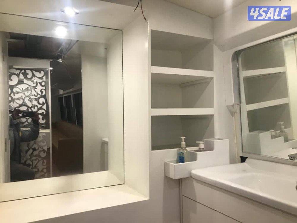 باص محول كرفان جديد لم يستخدم5