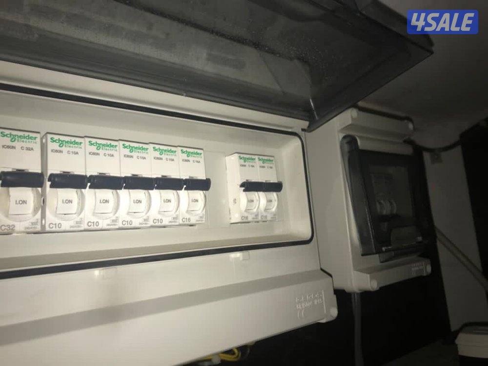 باص محول كرفان جديد لم يستخدم7