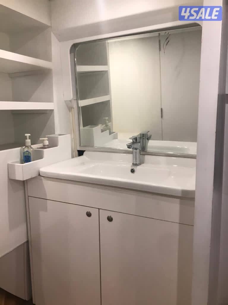 باص محول كرفان جديد لم يستخدم6