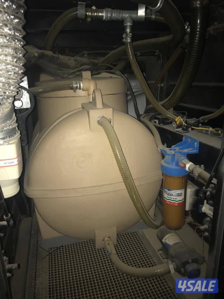 باص محول كرفان جديد لم يستخدم10