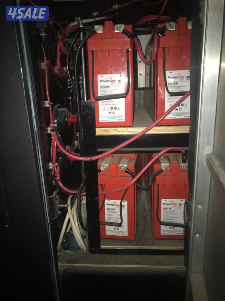 باص محول كرفان جديد لم يستخدم9