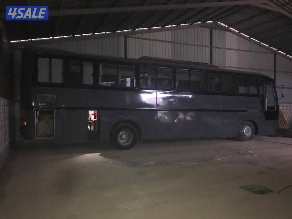 باص محول كرفان جديد لم يستخدم11