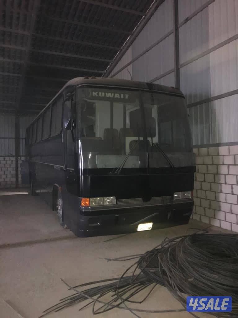 باص محول كرفان جديد لم يستخدم12