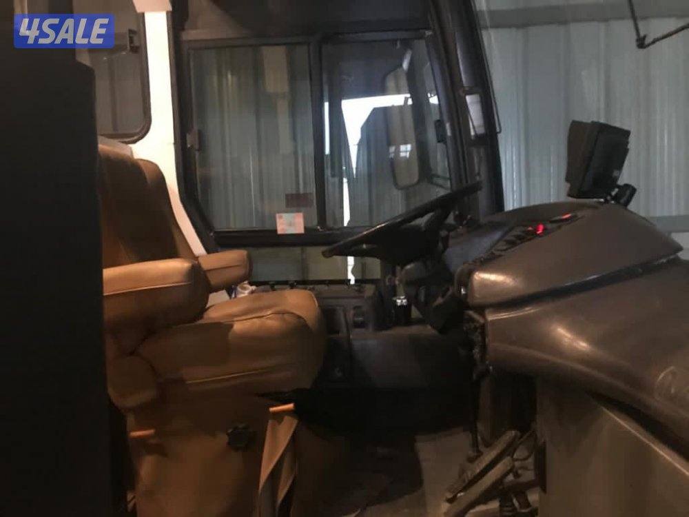 باص محول كرفان جديد لم يستخدم14