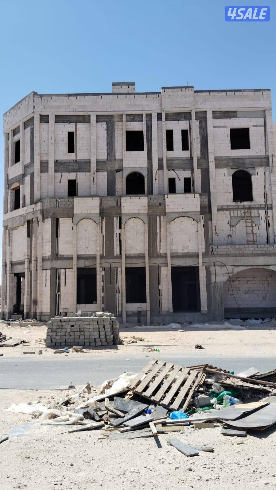 مقاولات عامه ابويوسف2