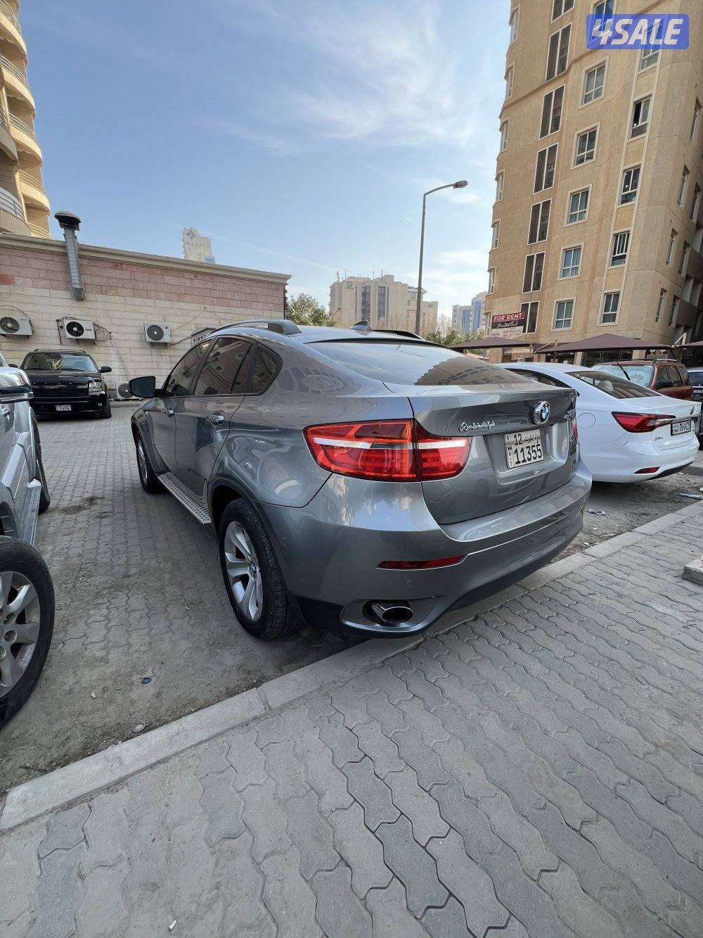 للبيع بي ام x61