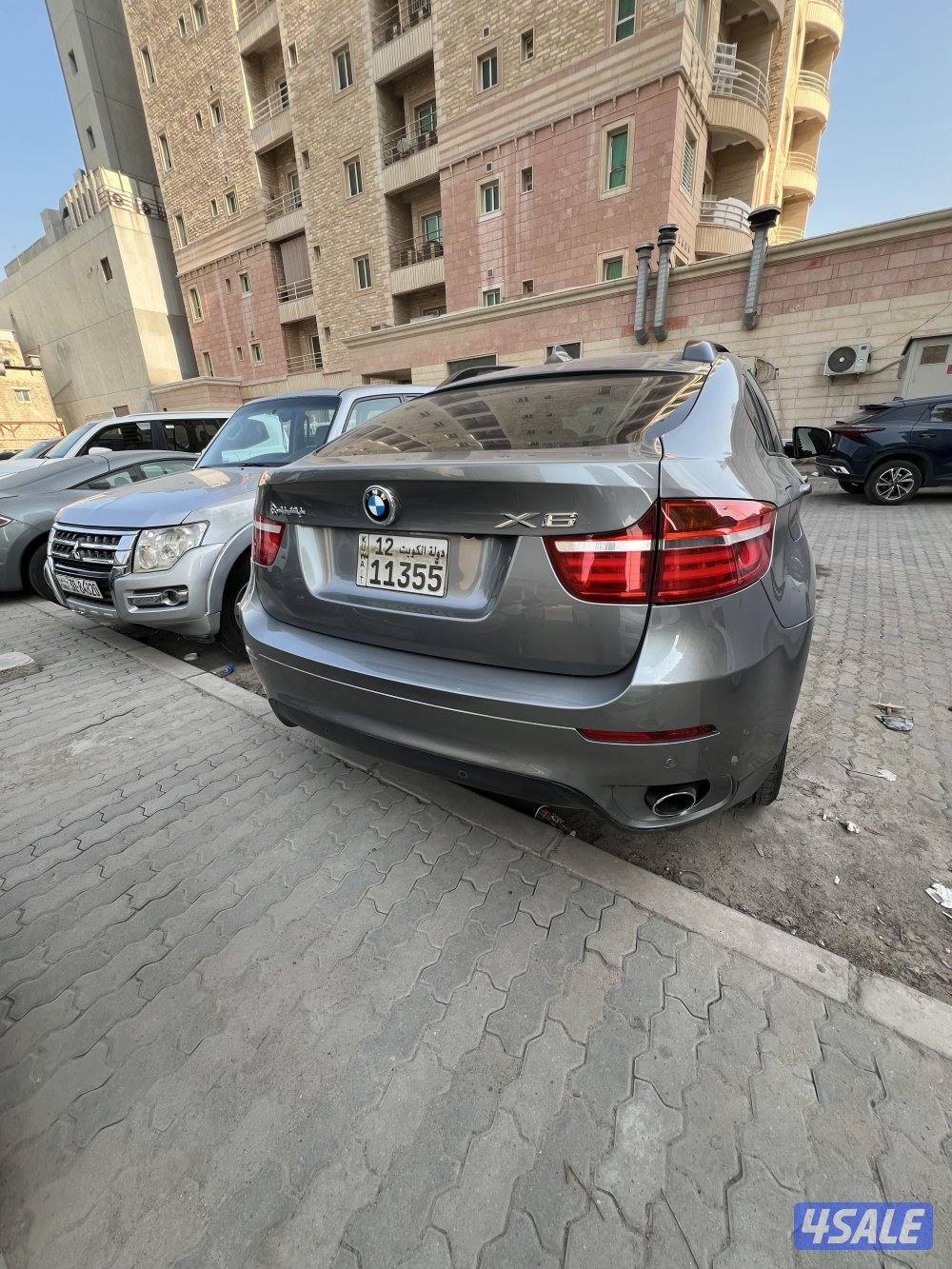 للبيع بي ام x63