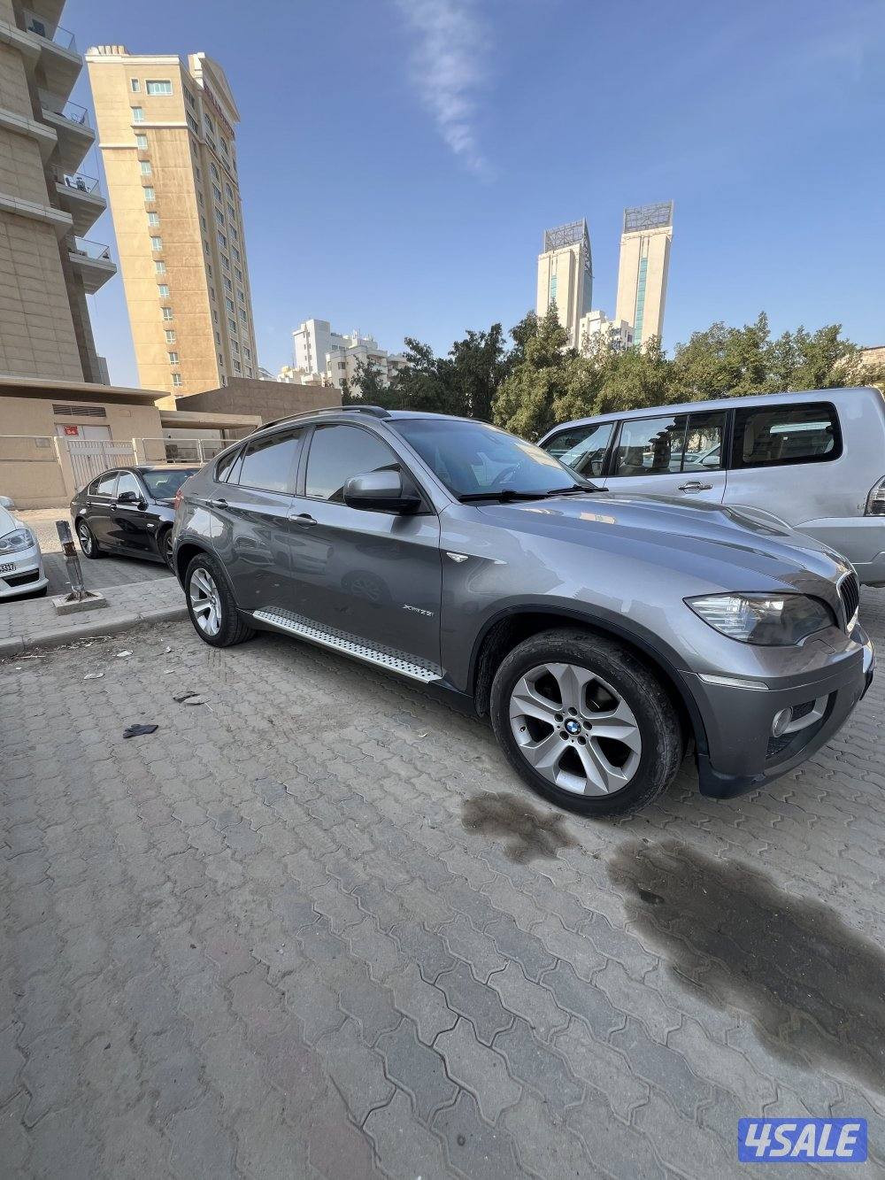 للبيع بي ام x64