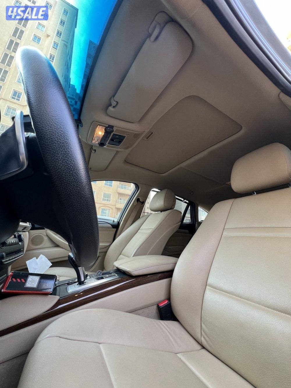 للبيع بي ام x66