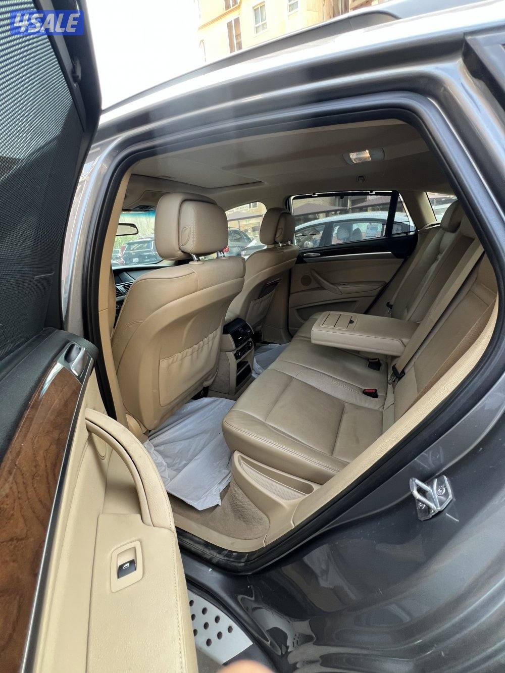 للبيع بي ام x67