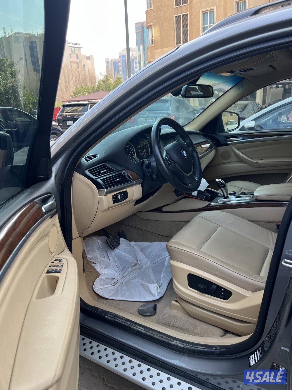 للبيع بي ام x69