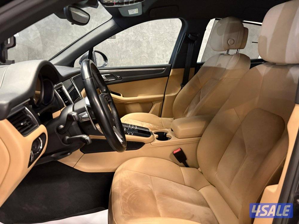 بورش ماكان2