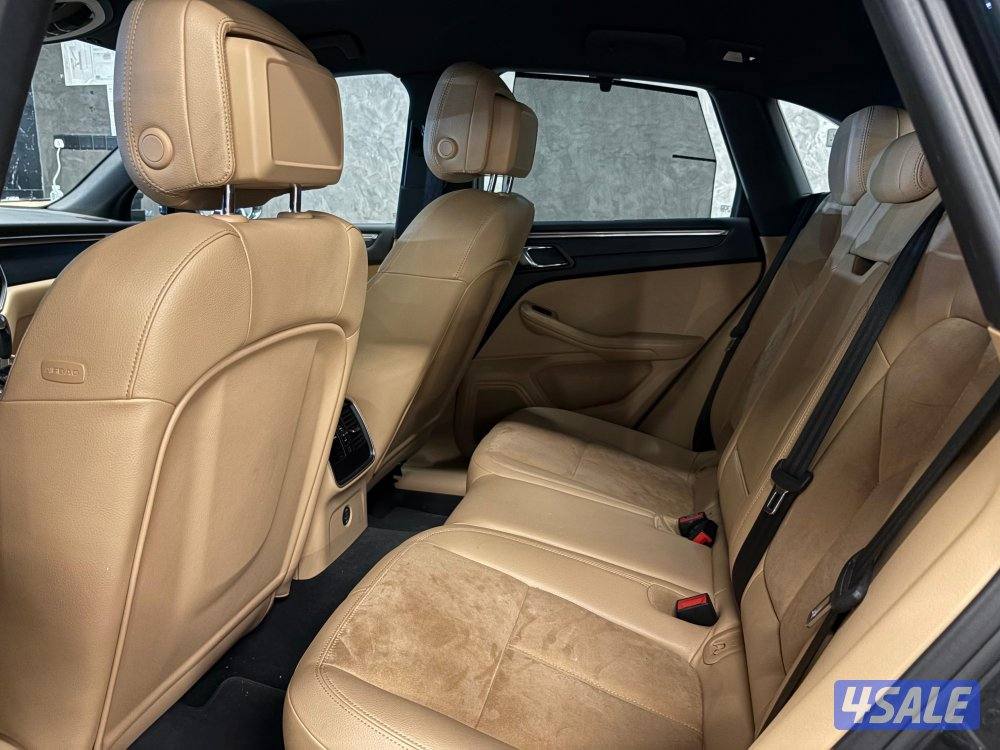 بورش ماكان6