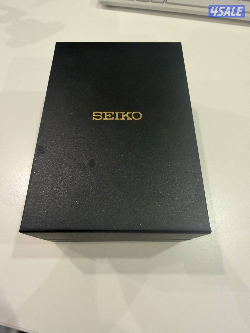 ساعة سيكو الباندا2