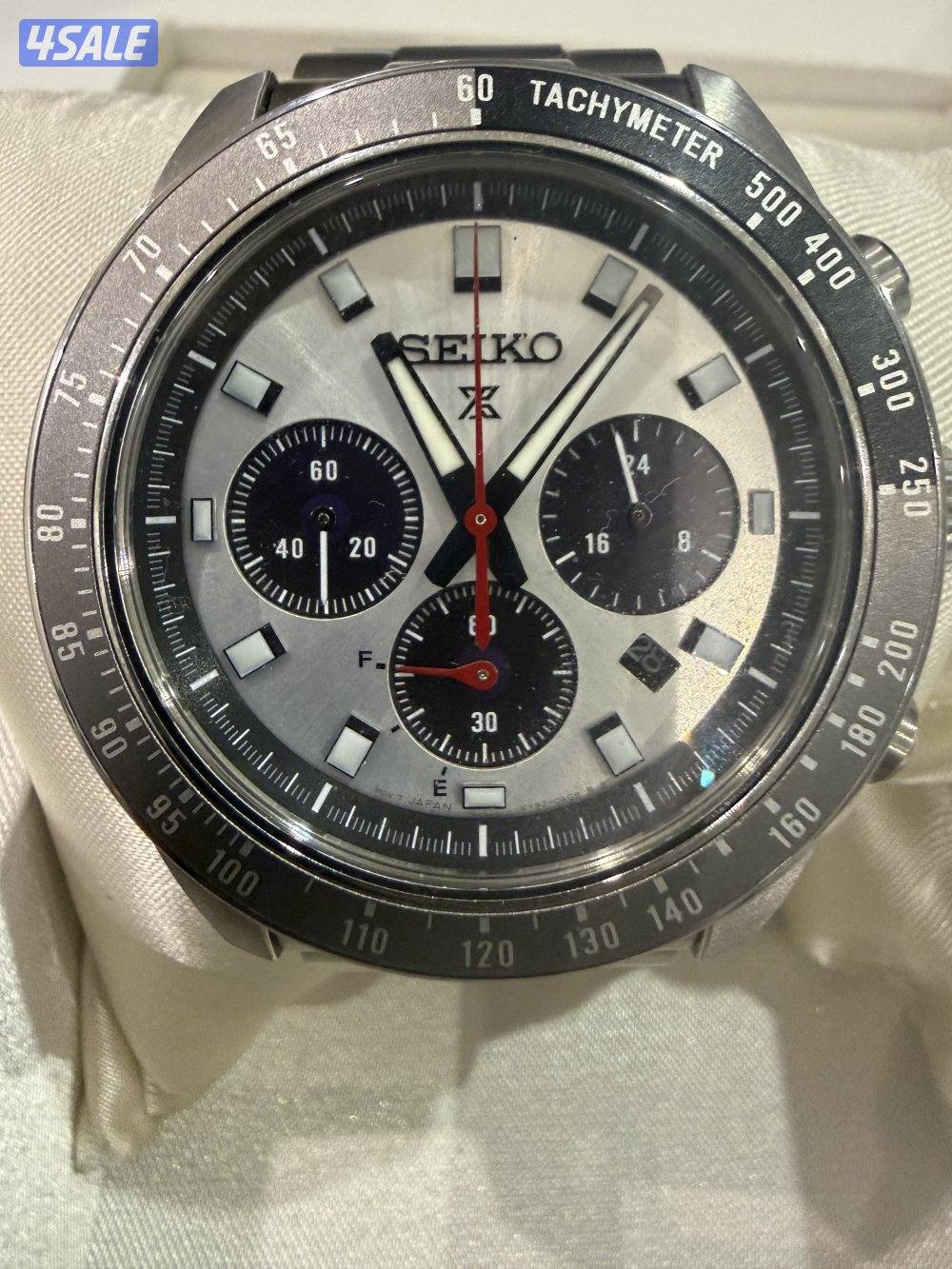 ساعة سيكو الباندا4