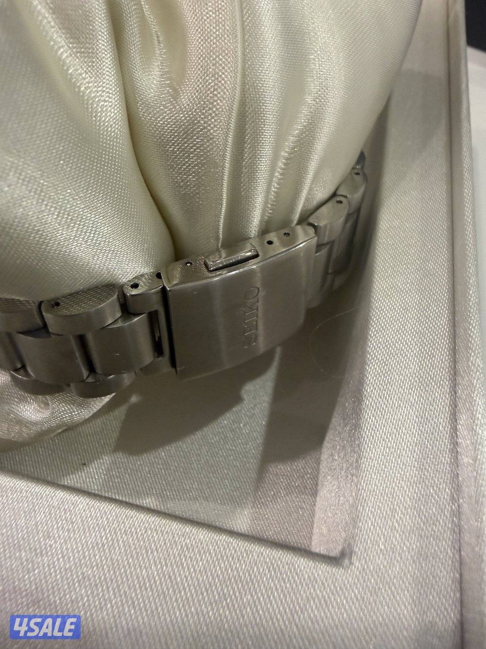 ساعة سيكو الباندا5