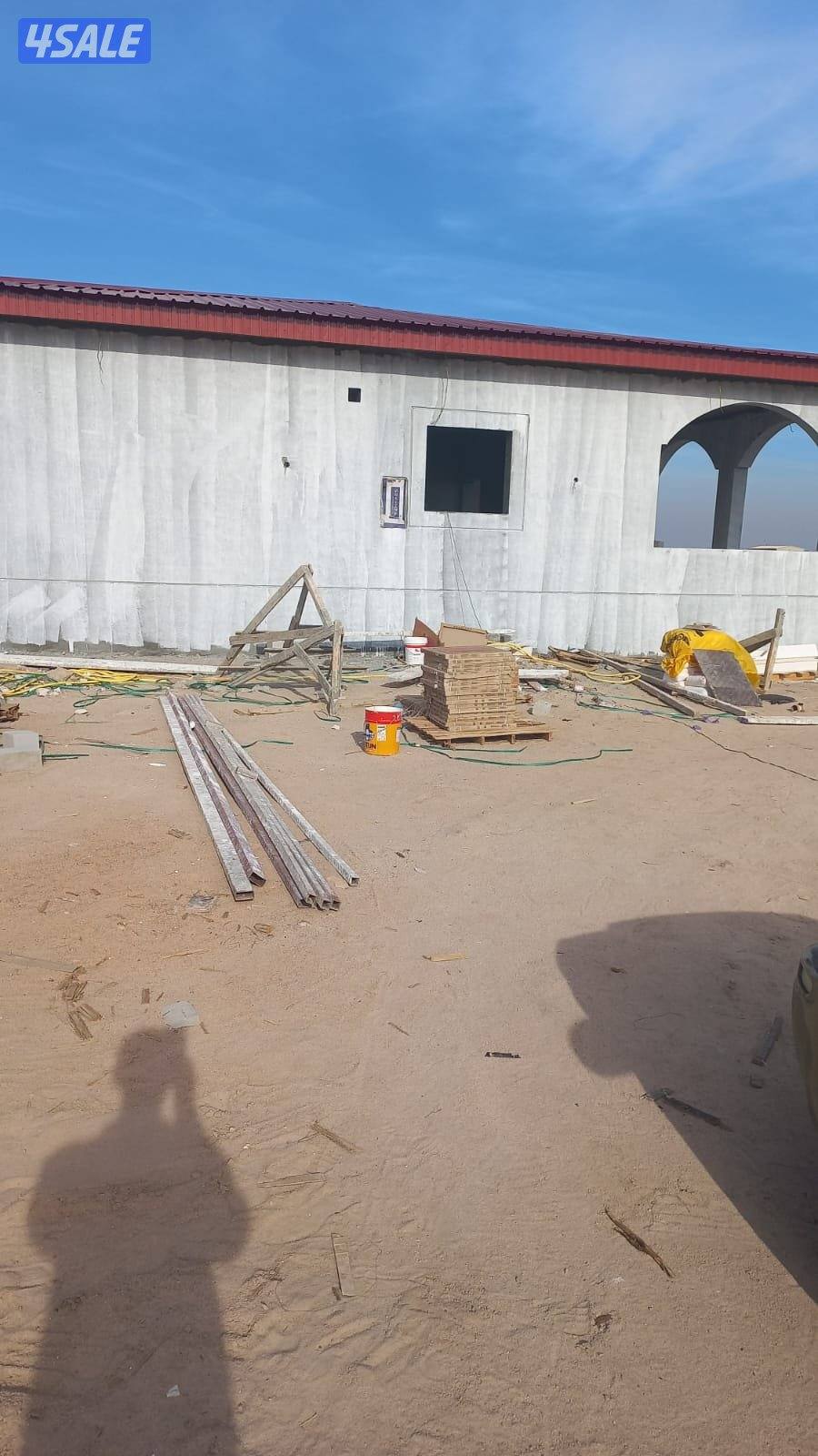 مقاولات عامه ابويوسف6