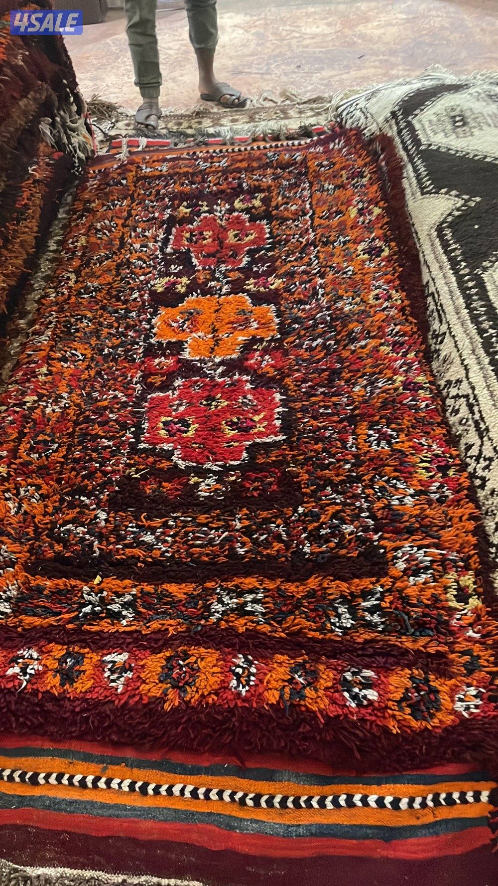 فرش وبساط عراقي0