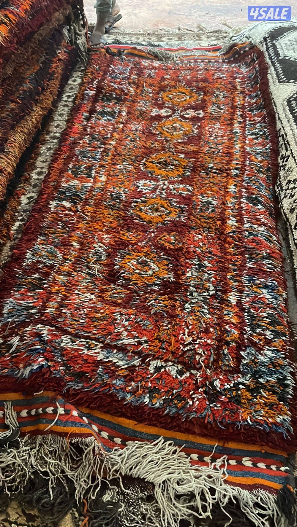 فرش وبساط عراقي1