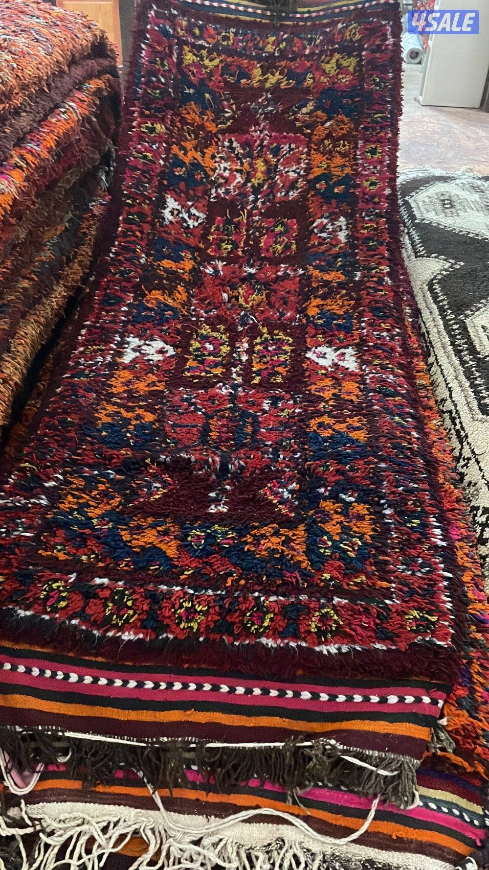 فرش وبساط عراقي3