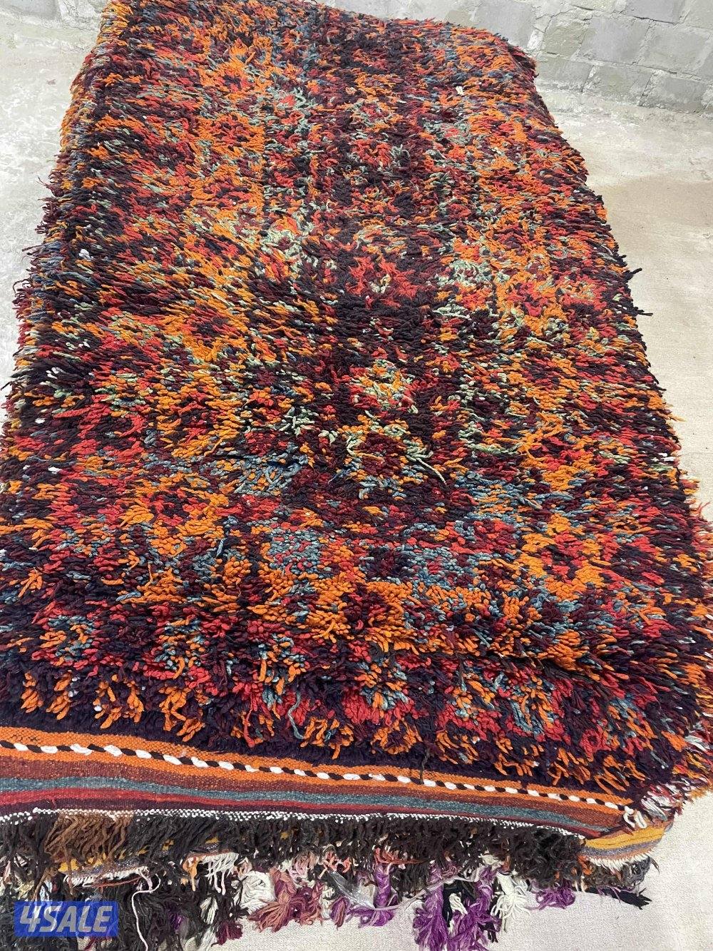 فرش وبساط عراقي4