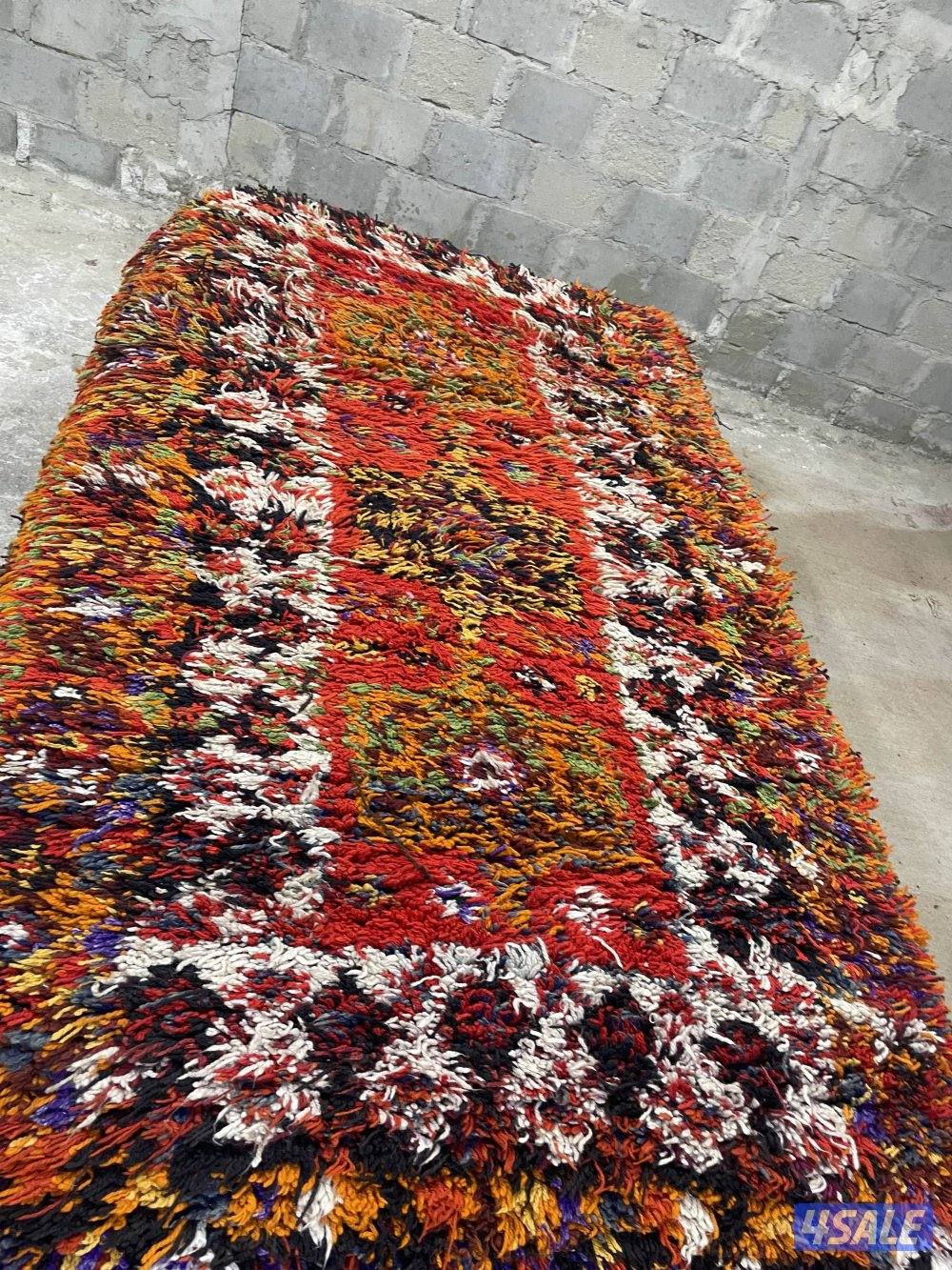 فرش وبساط عراقي6