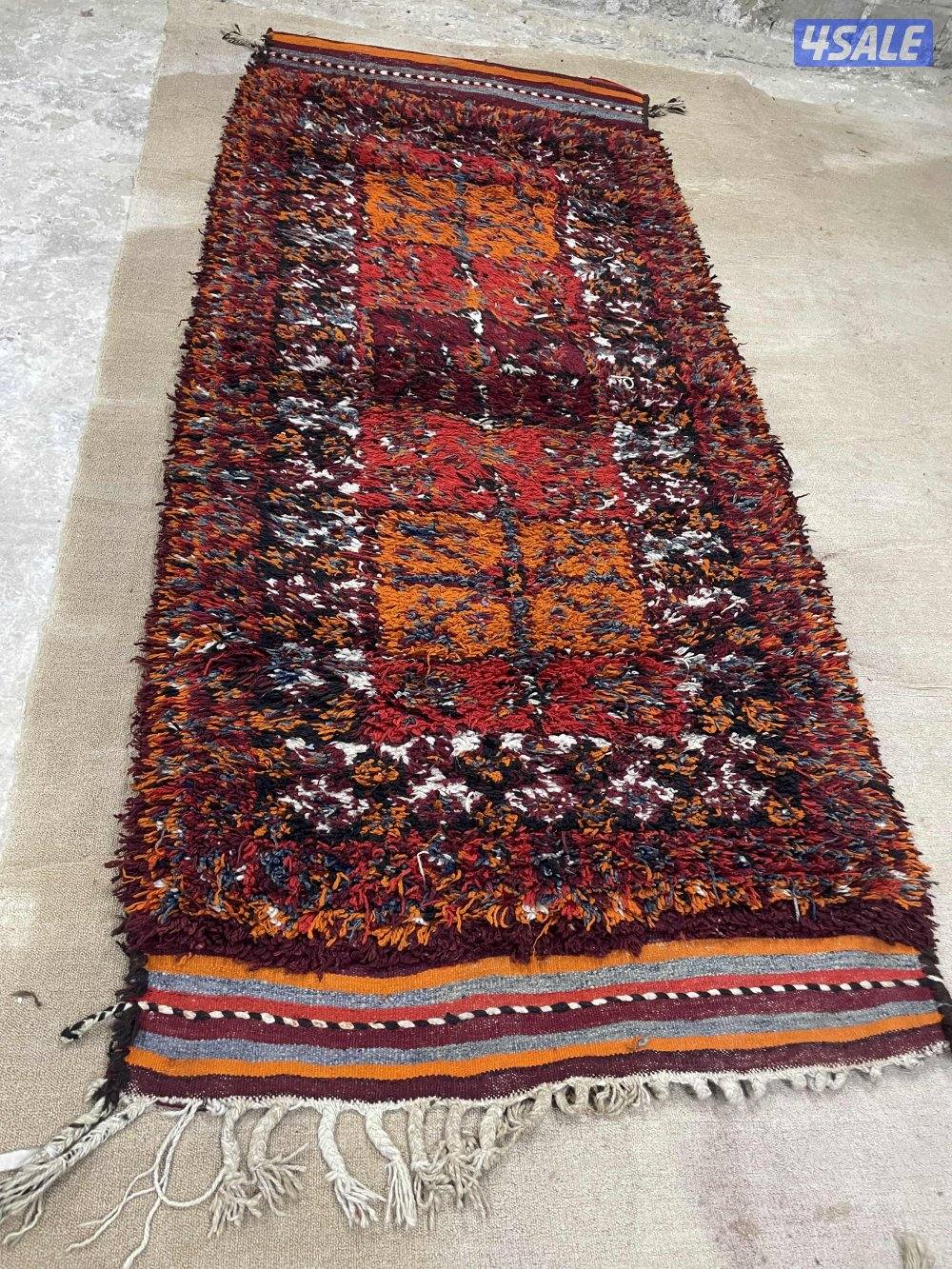 فرش وبساط عراقي7