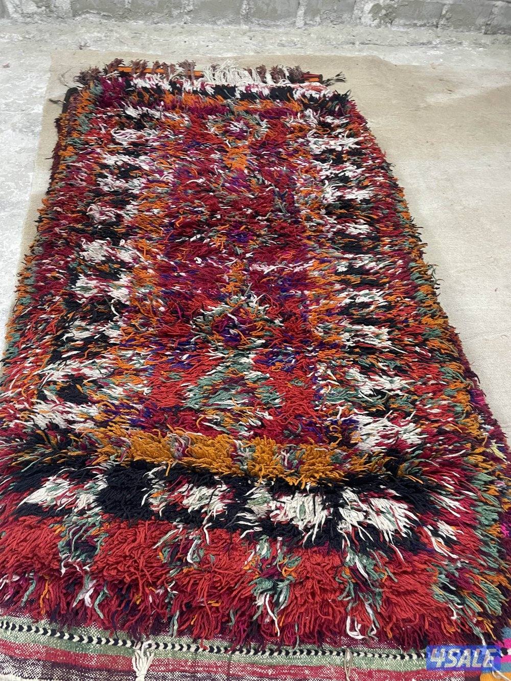 فرش وبساط عراقي9