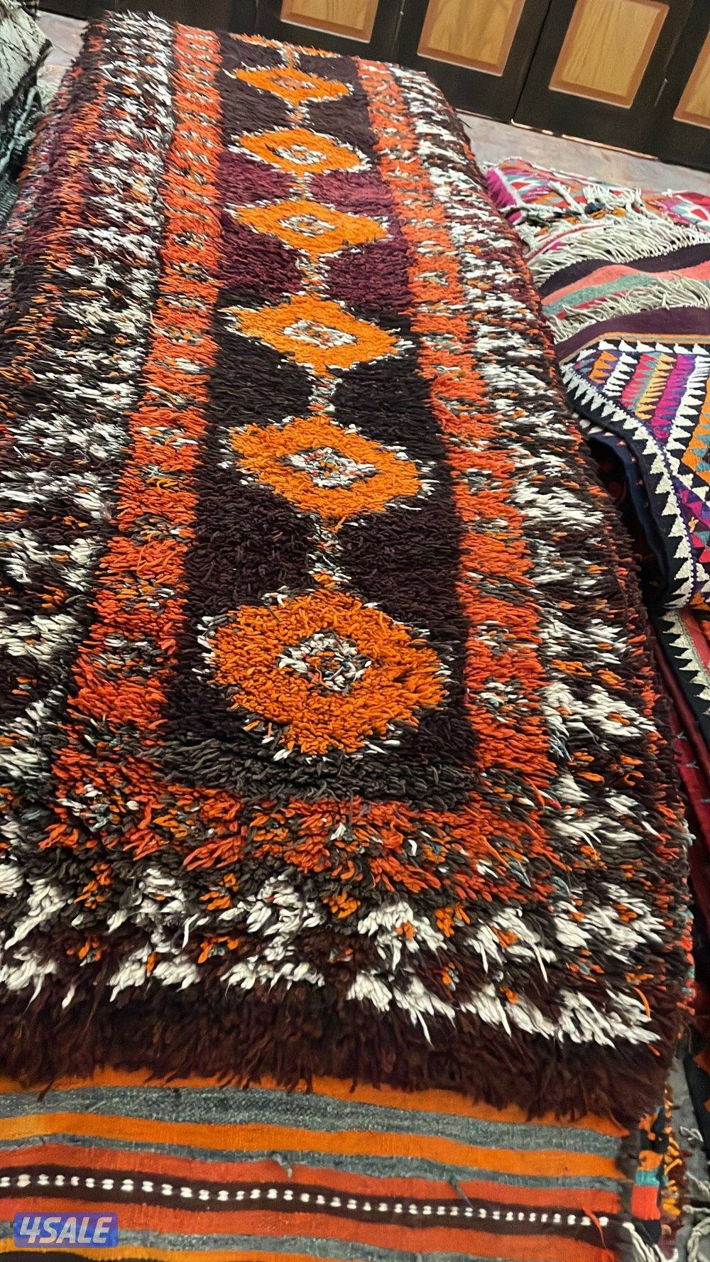 فرش وبساط عراقي10