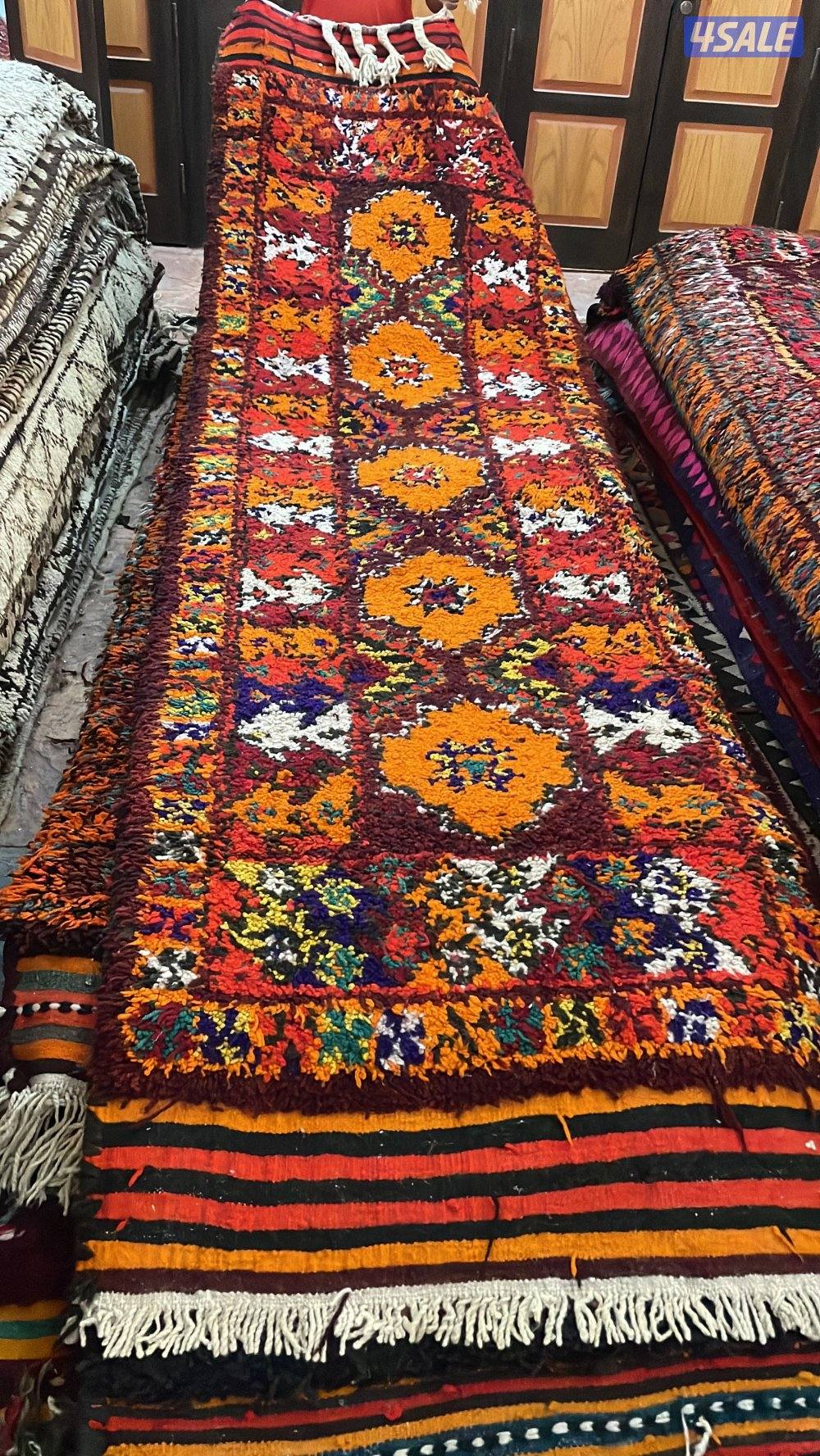 فرش وبساط عراقي11