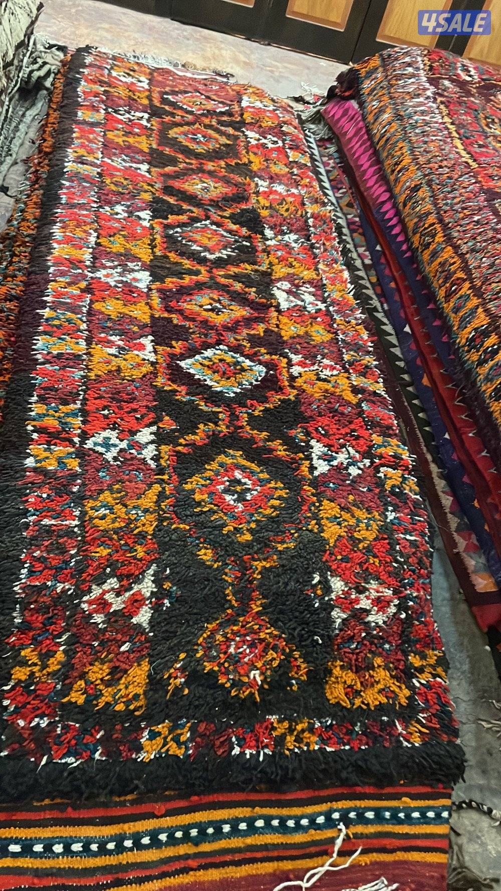 فرش وبساط عراقي12