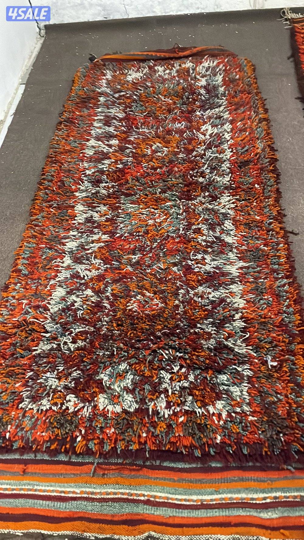 فرش وبساط عراقي14