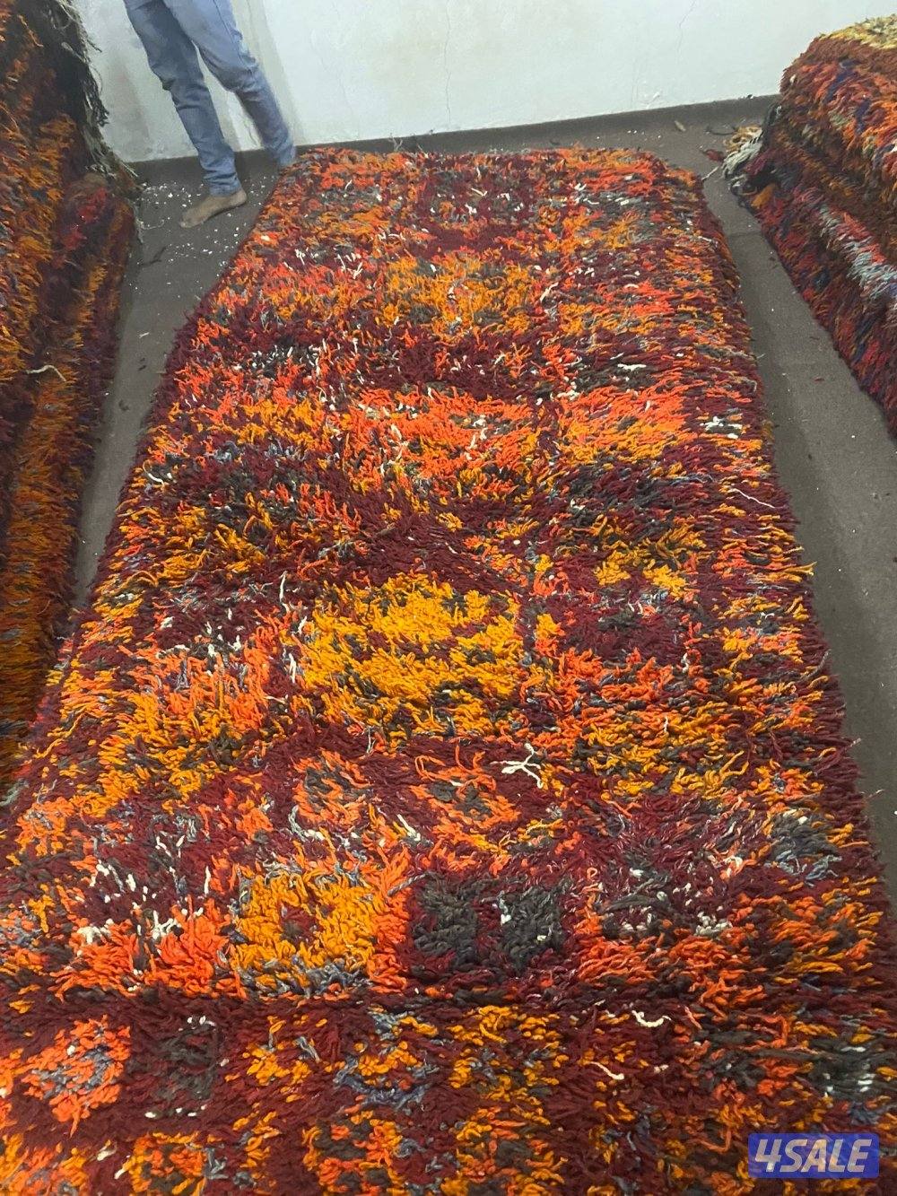 فرش وبساط عراقي15